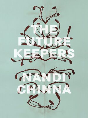 cover image of The Future Keepers